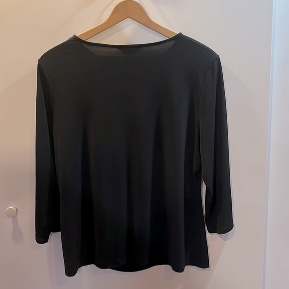 LIZ claiborne, CAREER - Picture 2 of 3